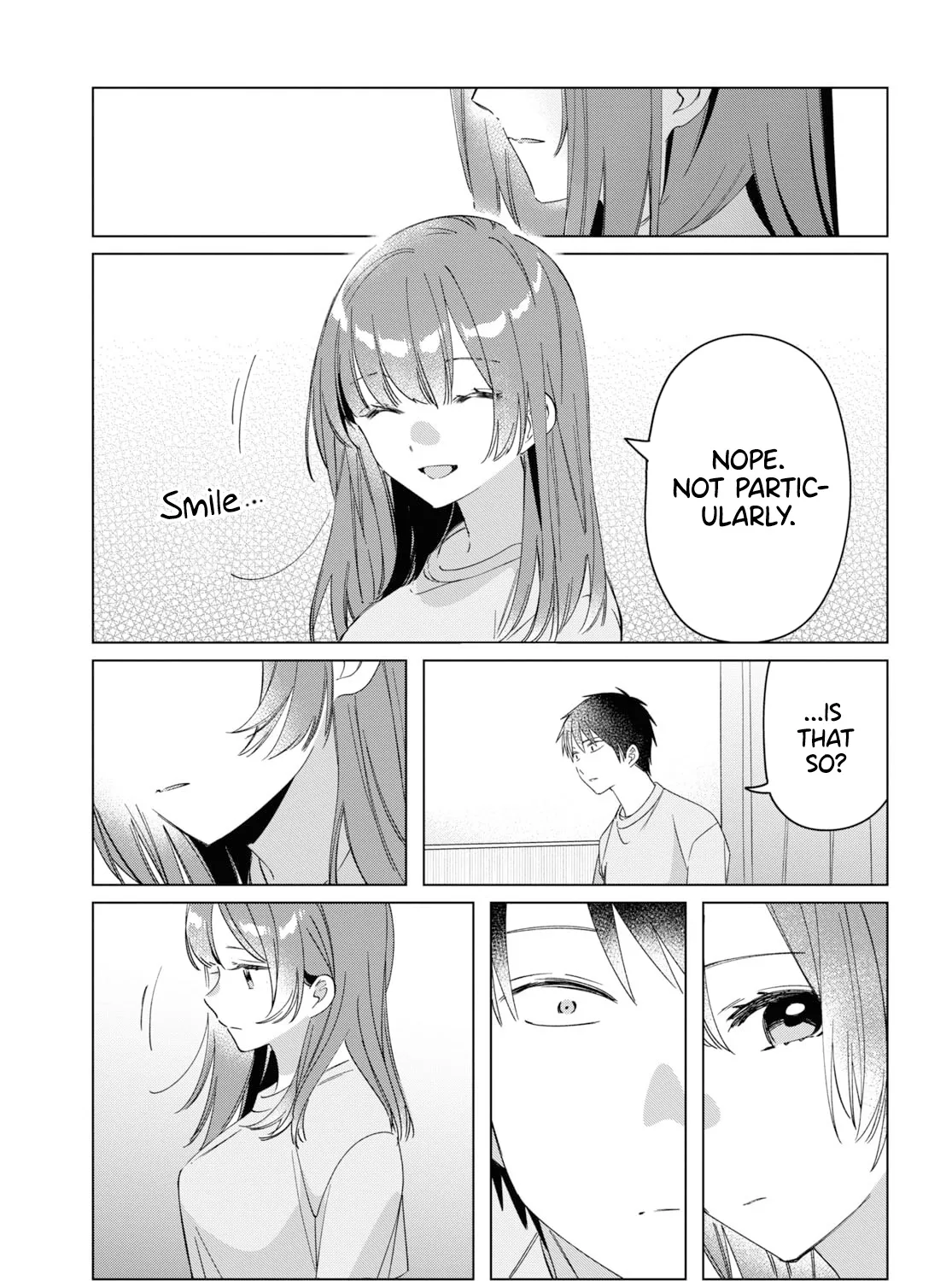 I Shaved. Then I Brought a High School Girl Home. - Page 10