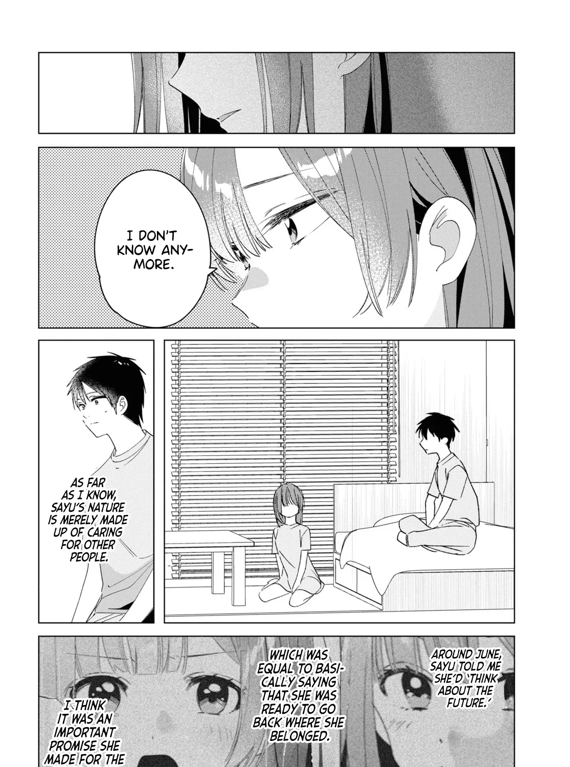 I Shaved. Then I Brought a High School Girl Home. - Page 16