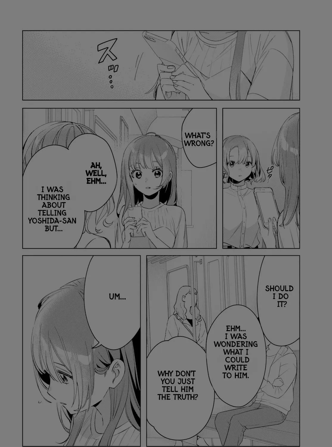 I Shaved. Then I Brought a High School Girl Home. - Page 20