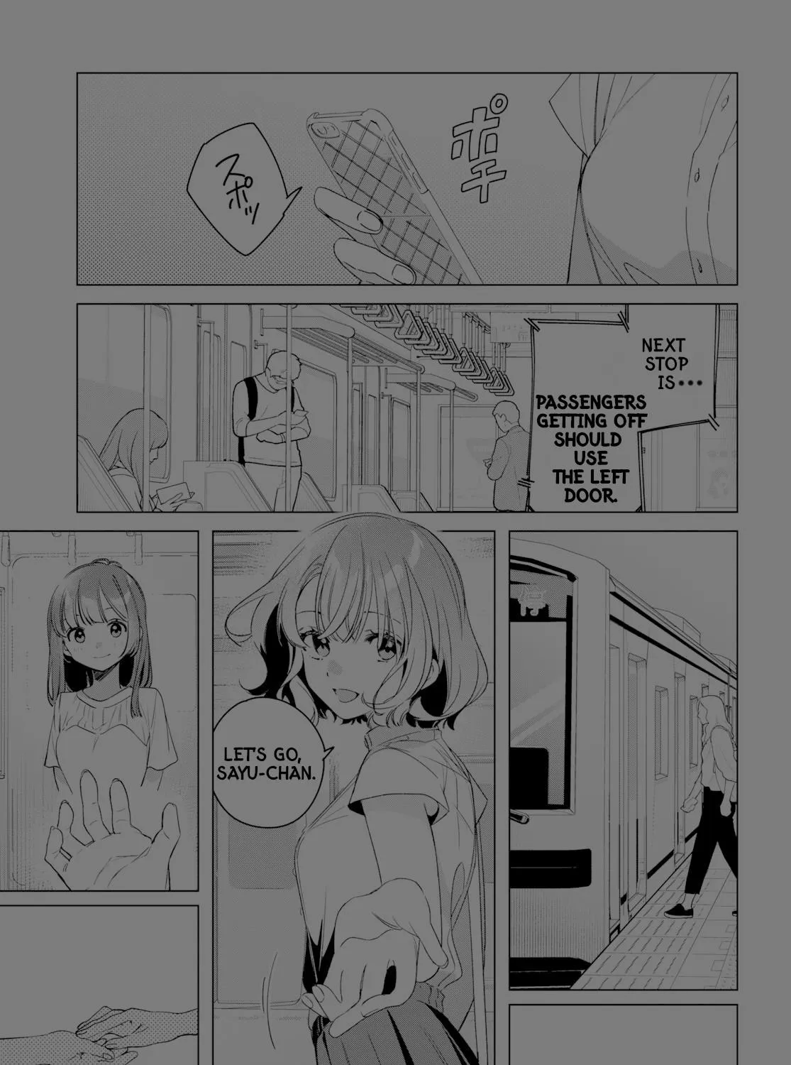 I Shaved. Then I Brought a High School Girl Home. - Page 26