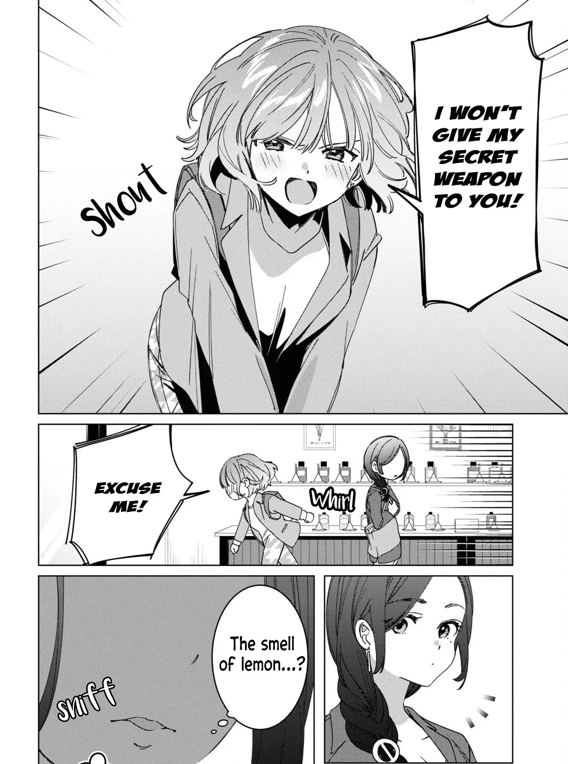 I Shaved. Then I Brought a High School Girl Home. - Page 12