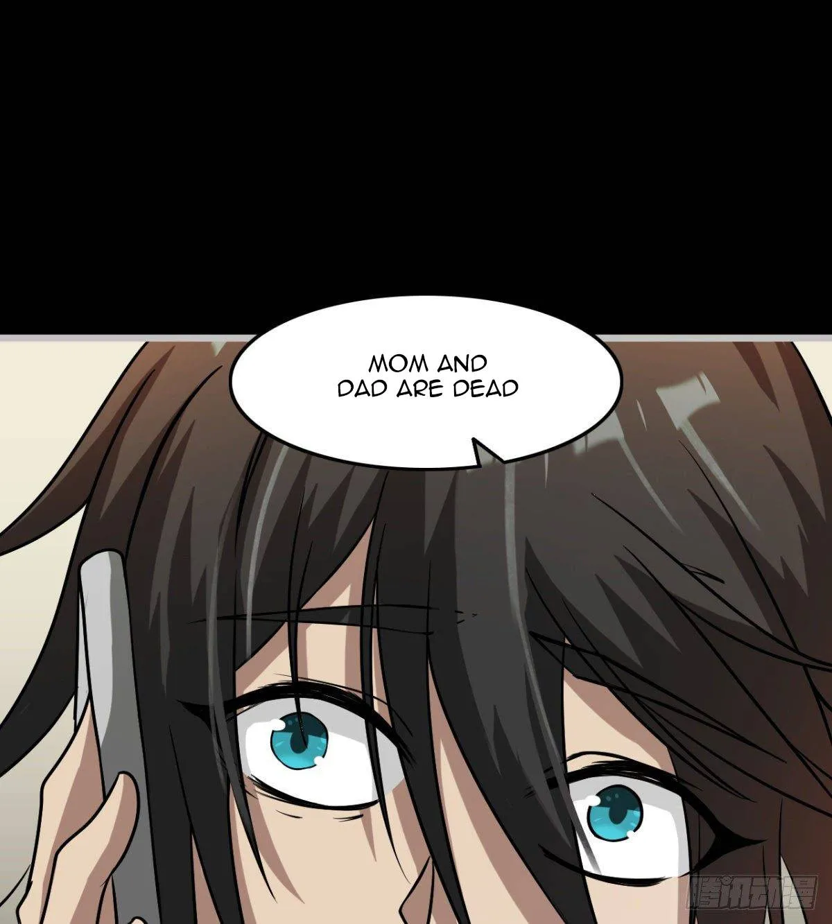 I signed Killing God in the Wasteland Chapter 12 page 39 - MangaNato