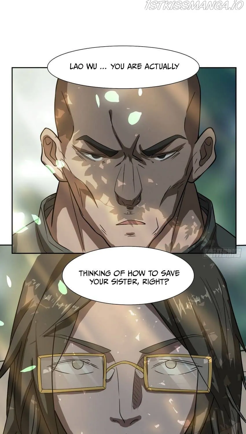 I signed Killing God in the Wasteland Chapter 40 page 45 - MangaNato