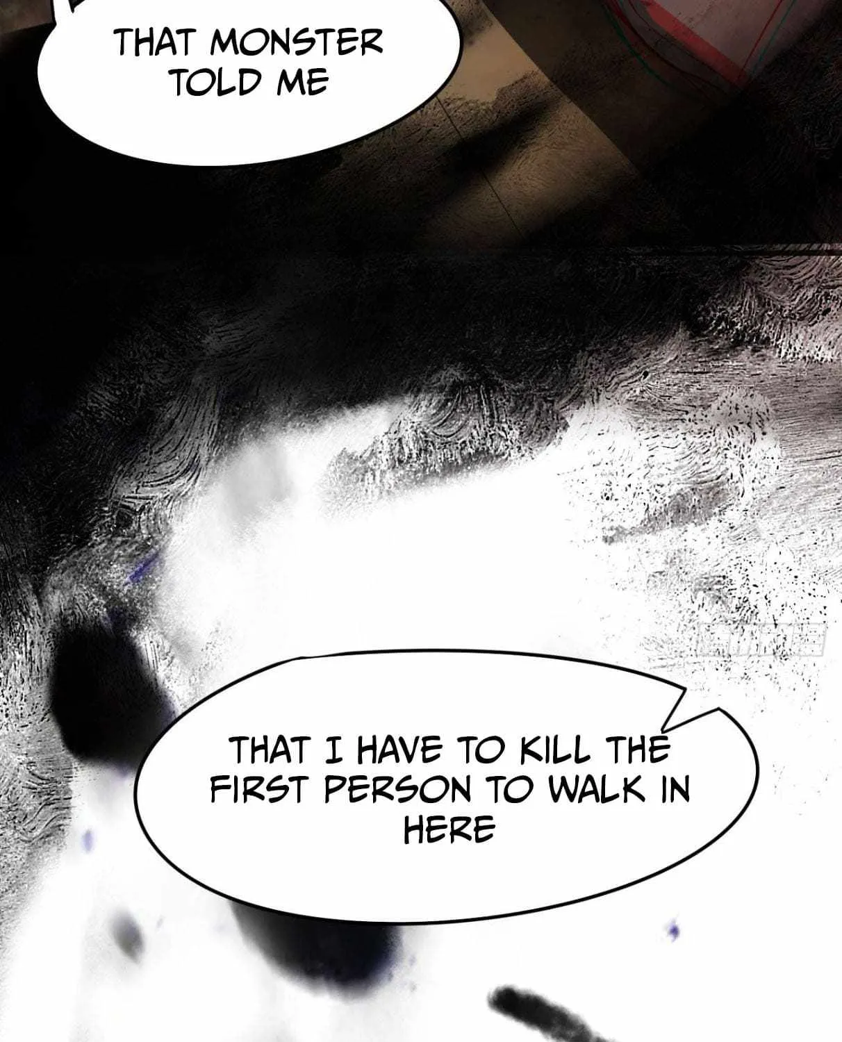 I signed Killing God in the Wasteland Chapter 43 page 63 - MangaNato