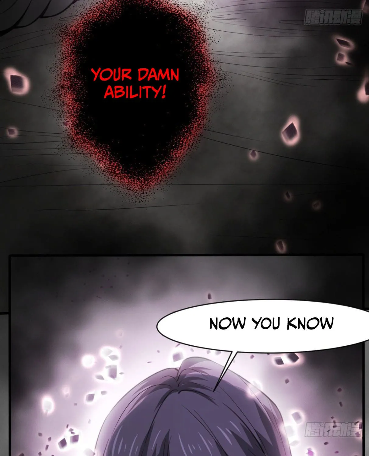 I signed Killing God in the Wasteland Chapter 46 page 27 - MangaNato