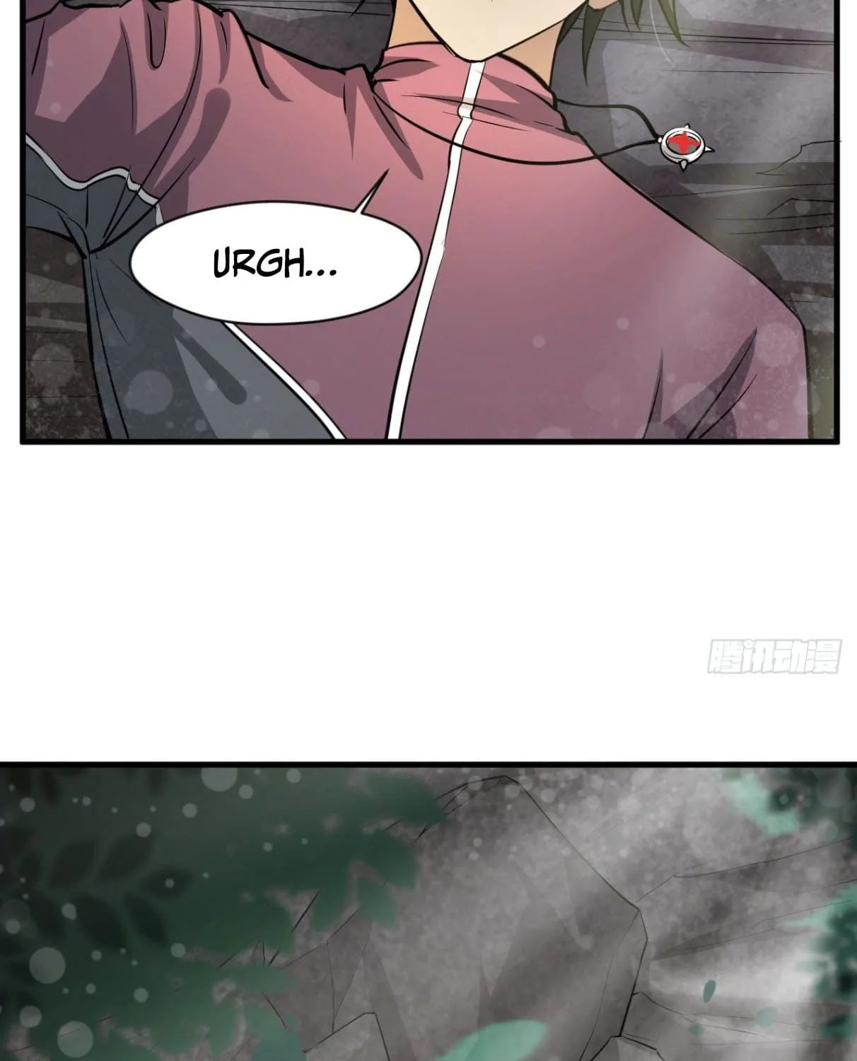 I signed Killing God in the Wasteland Chapter 46 page 41 - MangaNato