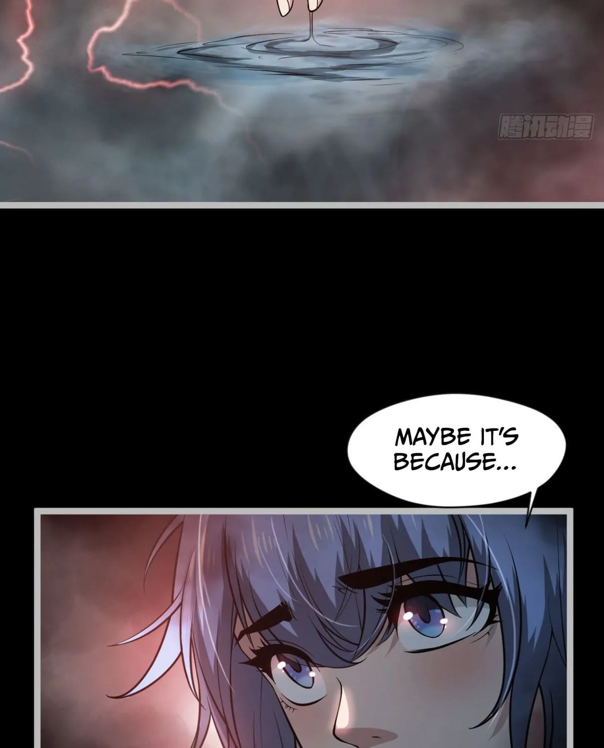 I signed Killing God in the Wasteland Chapter 46 page 7 - MangaNato