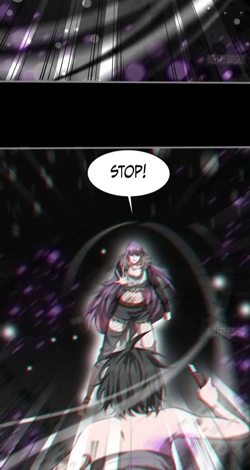 I signed Killing God in the Wasteland Chapter 49 page 29 - MangaNato