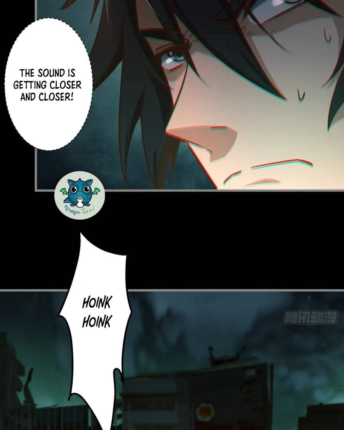 I signed Killing God in the Wasteland Chapter 6 page 48 - MangaNato