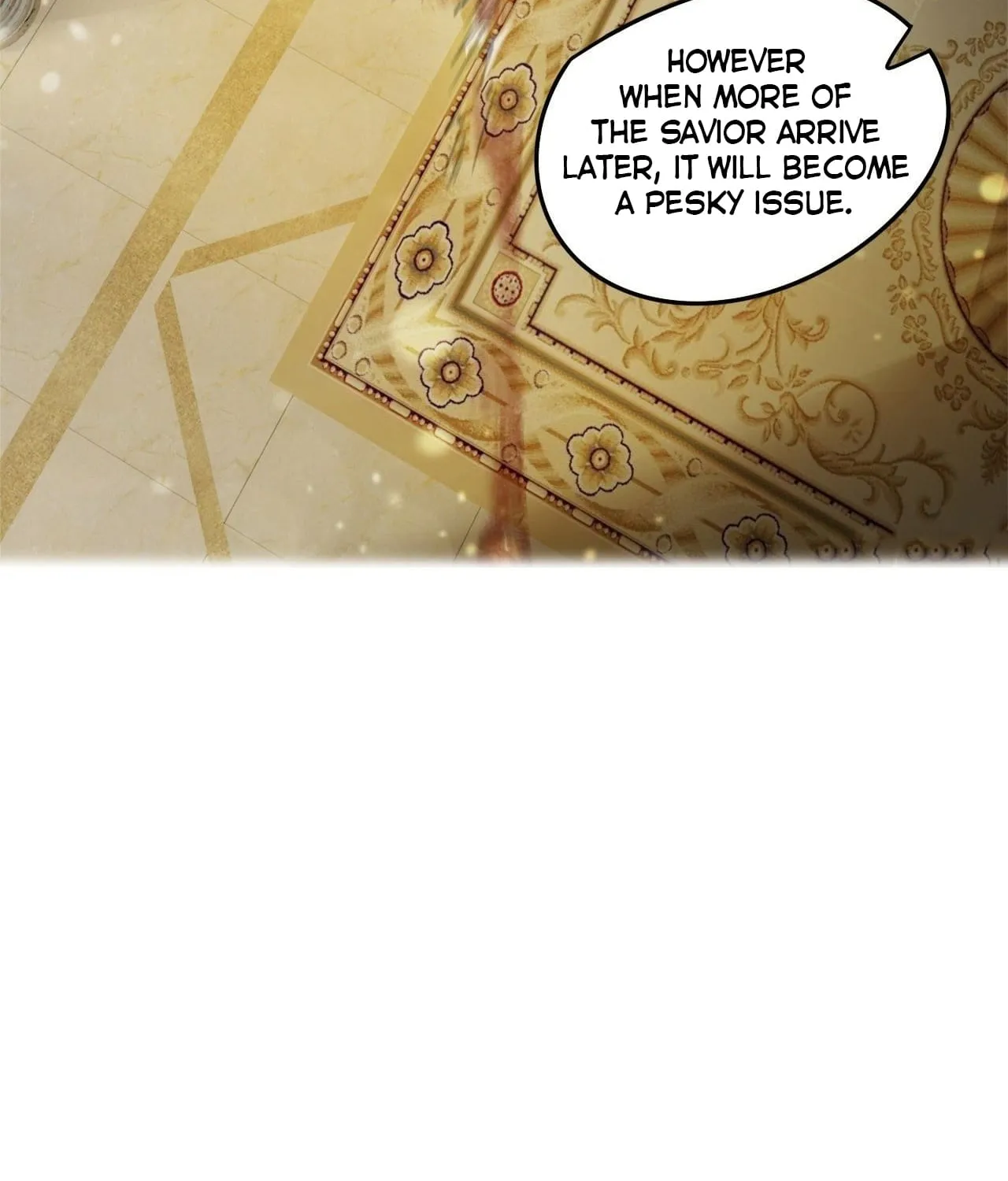 I signed Killing God in the Wasteland Chapter 67 page 37 - MangaNato