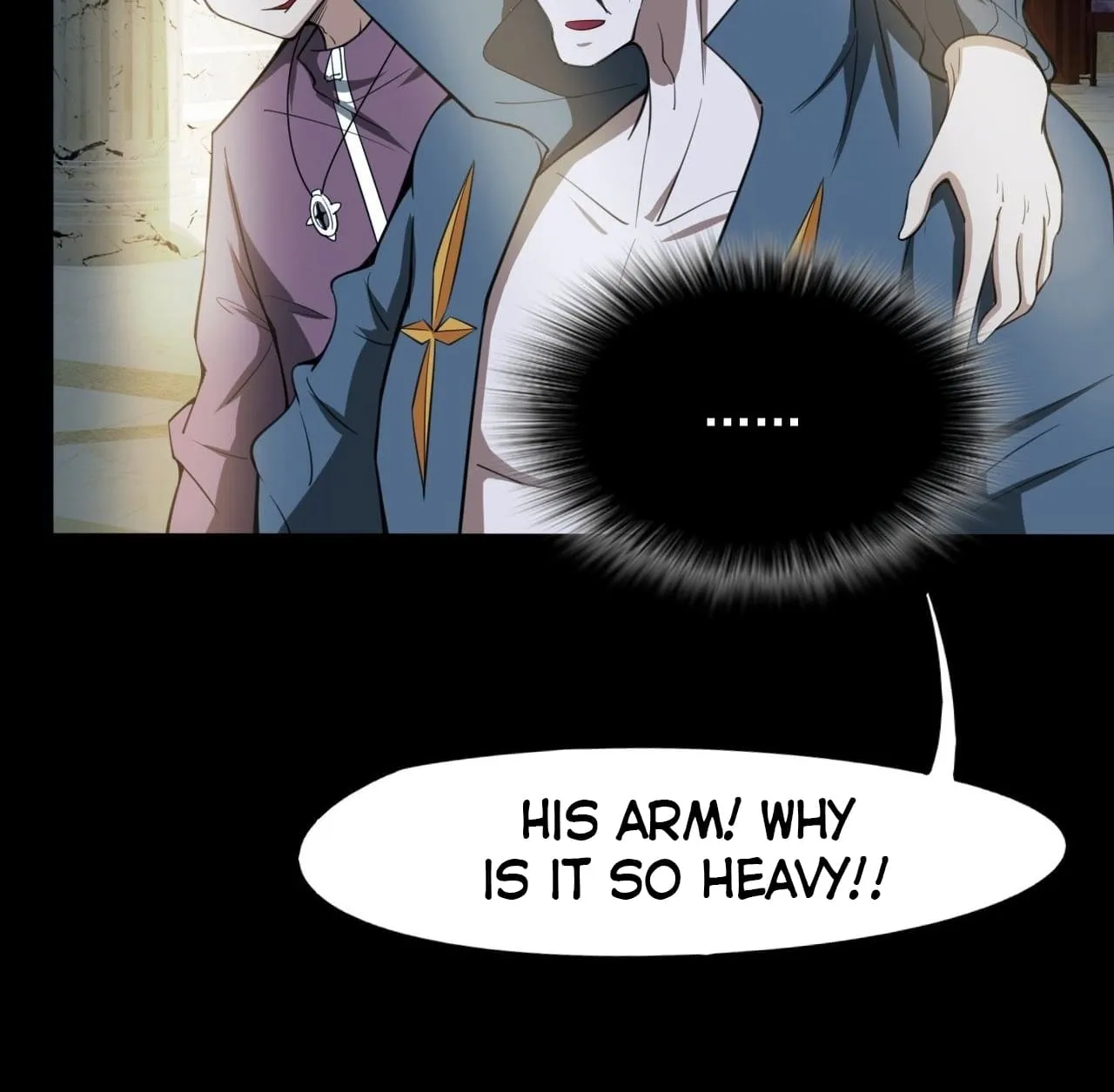 I signed Killing God in the Wasteland Chapter 67 page 98 - MangaNato