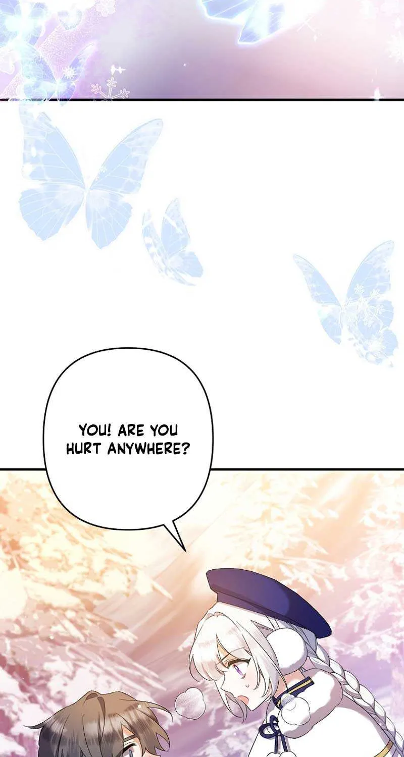 I Simply Cared For My Frail Dad Chapter 19 page 59 - MangaKakalot