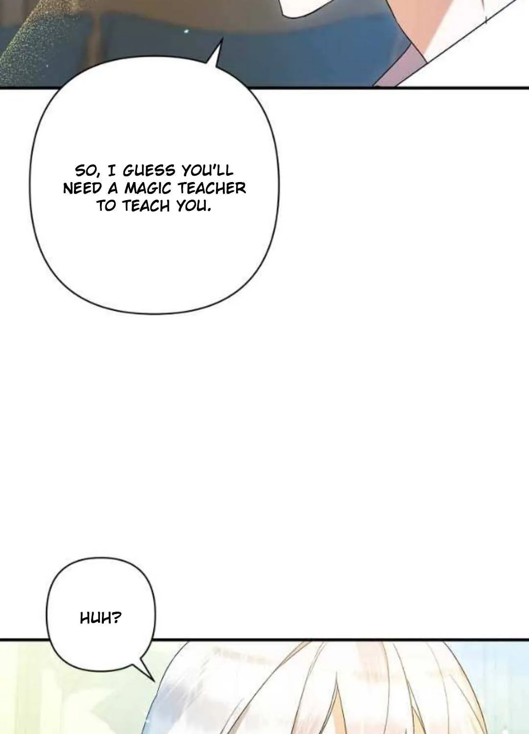 I Simply Cared For My Frail Dad Chapter 21 page 28 - MangaKakalot