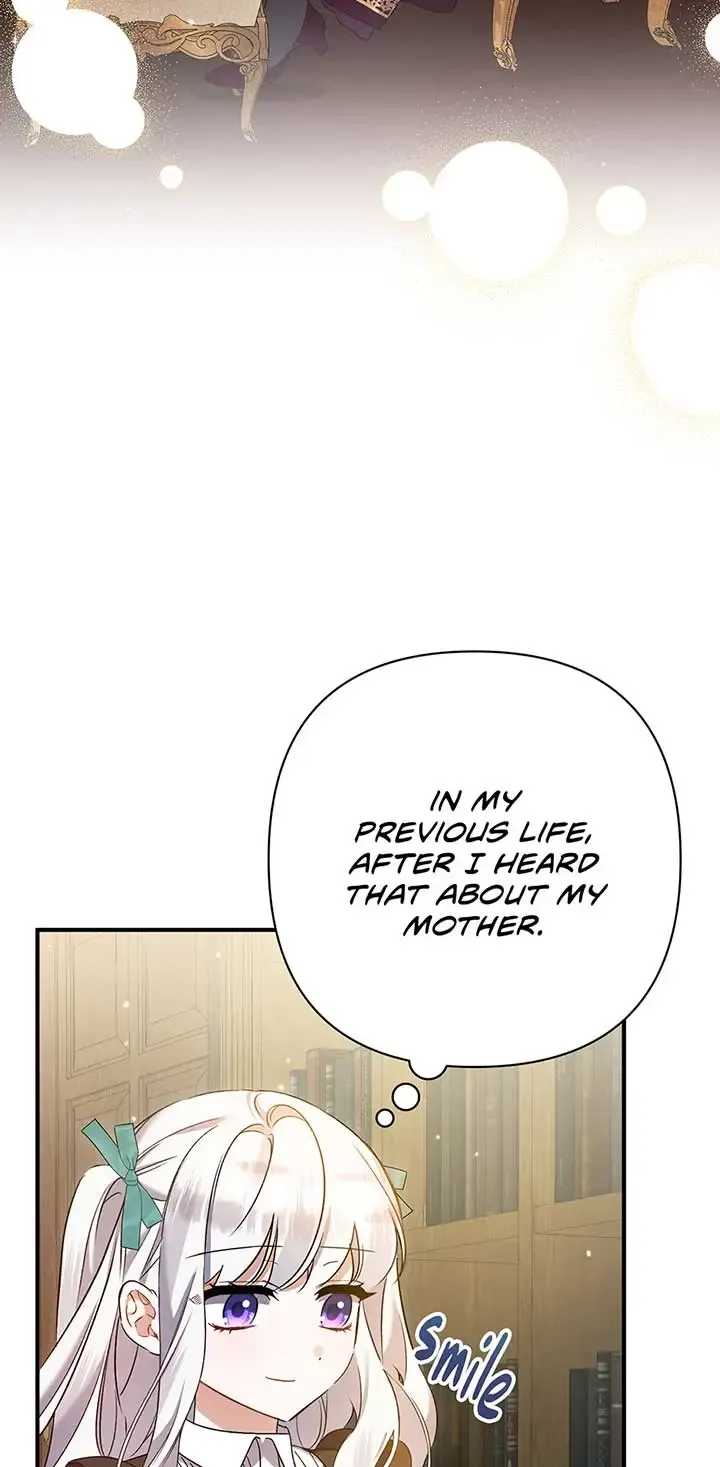 I Simply Cared For My Frail Dad Chapter 24 page 34 - MangaKakalot