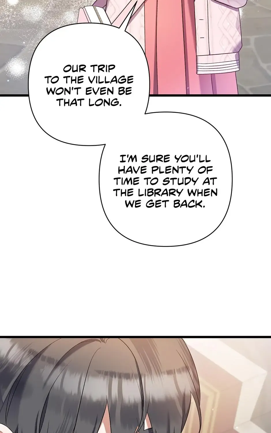 I Simply Cared For My Frail Dad Chapter 28 page 29 - MangaKakalot