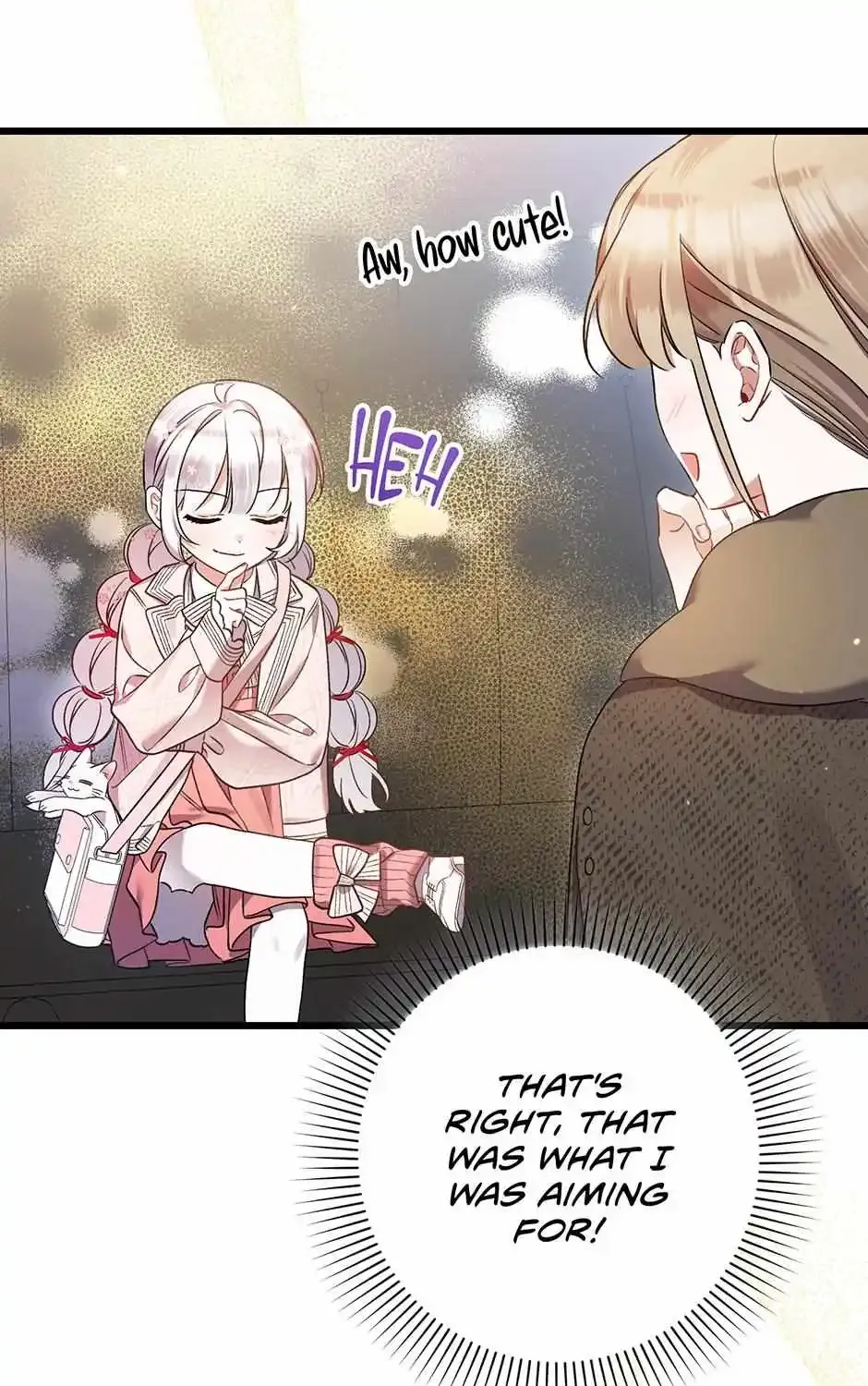 I Simply Cared For My Frail Dad Chapter 28 page 53 - MangaKakalot