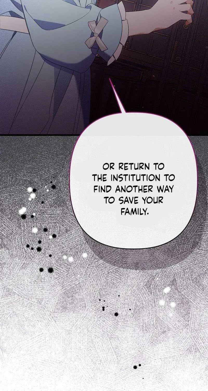 I Simply Cared For My Frail Dad Chapter 8 page 23 - MangaKakalot