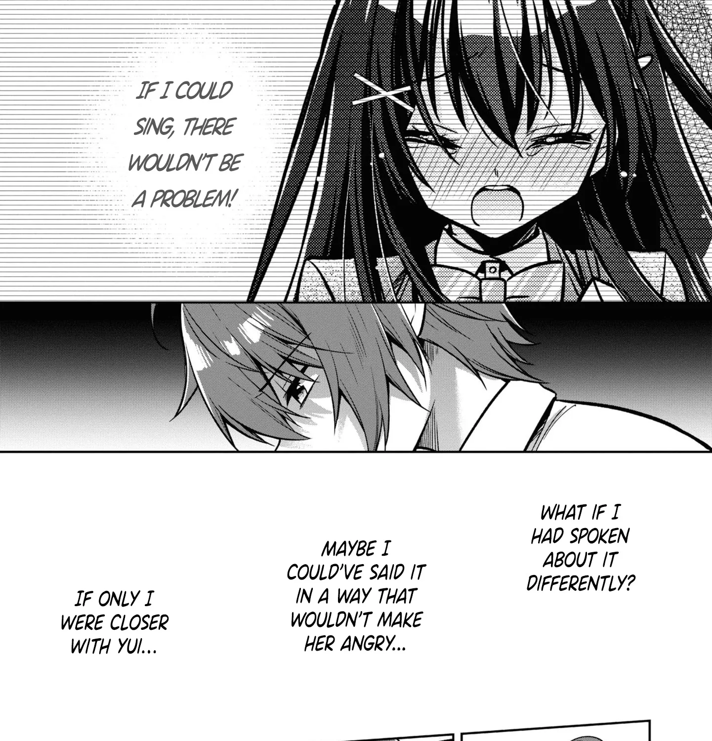 I Spoiled the Kuudere Next to Me and Gave Her the Key to my Home Chapter 12 page 19 - MangaKakalot