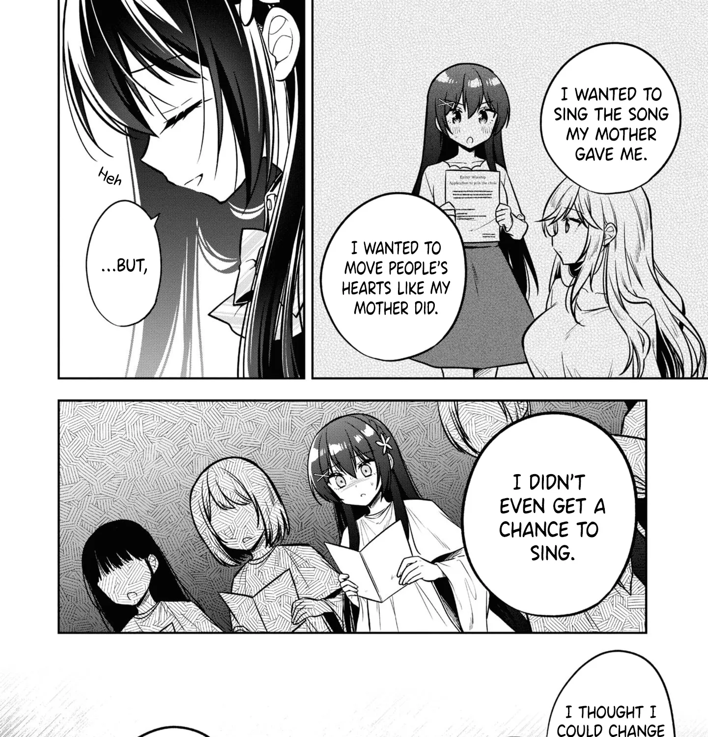 I Spoiled the Kuudere Next to Me and Gave Her the Key to my Home Chapter 12 page 29 - MangaKakalot