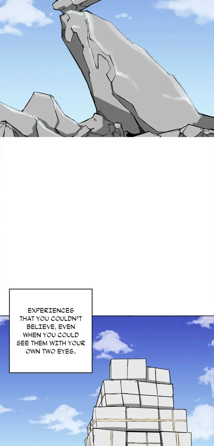 I Stack Experience Through Writing Books Chapter 1 page 3 - MangaKakalot