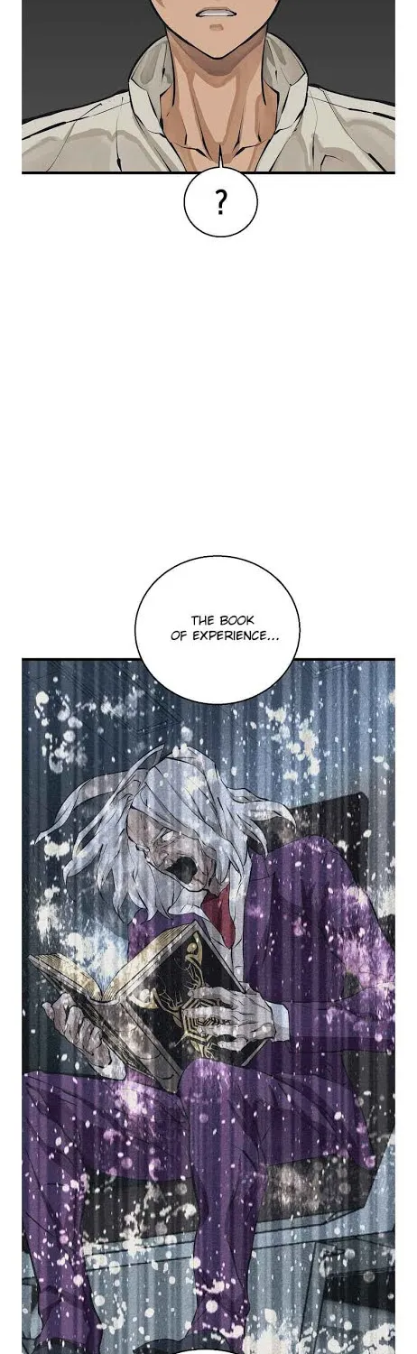 I Stack Experience Through Writing Books Chapter 124 page 36 - MangaKakalot