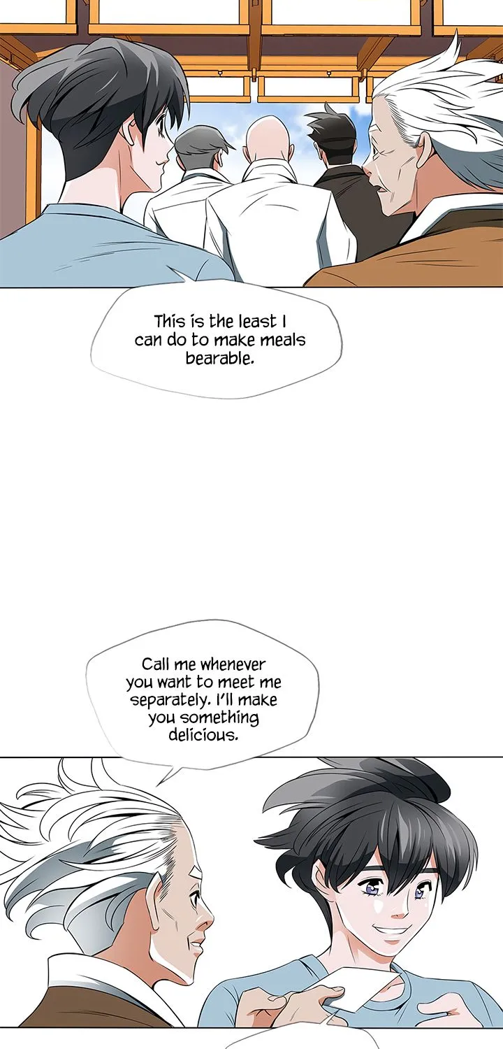 I Stack Experience Through Writing Books Chapter 13 page 25 - MangaKakalot