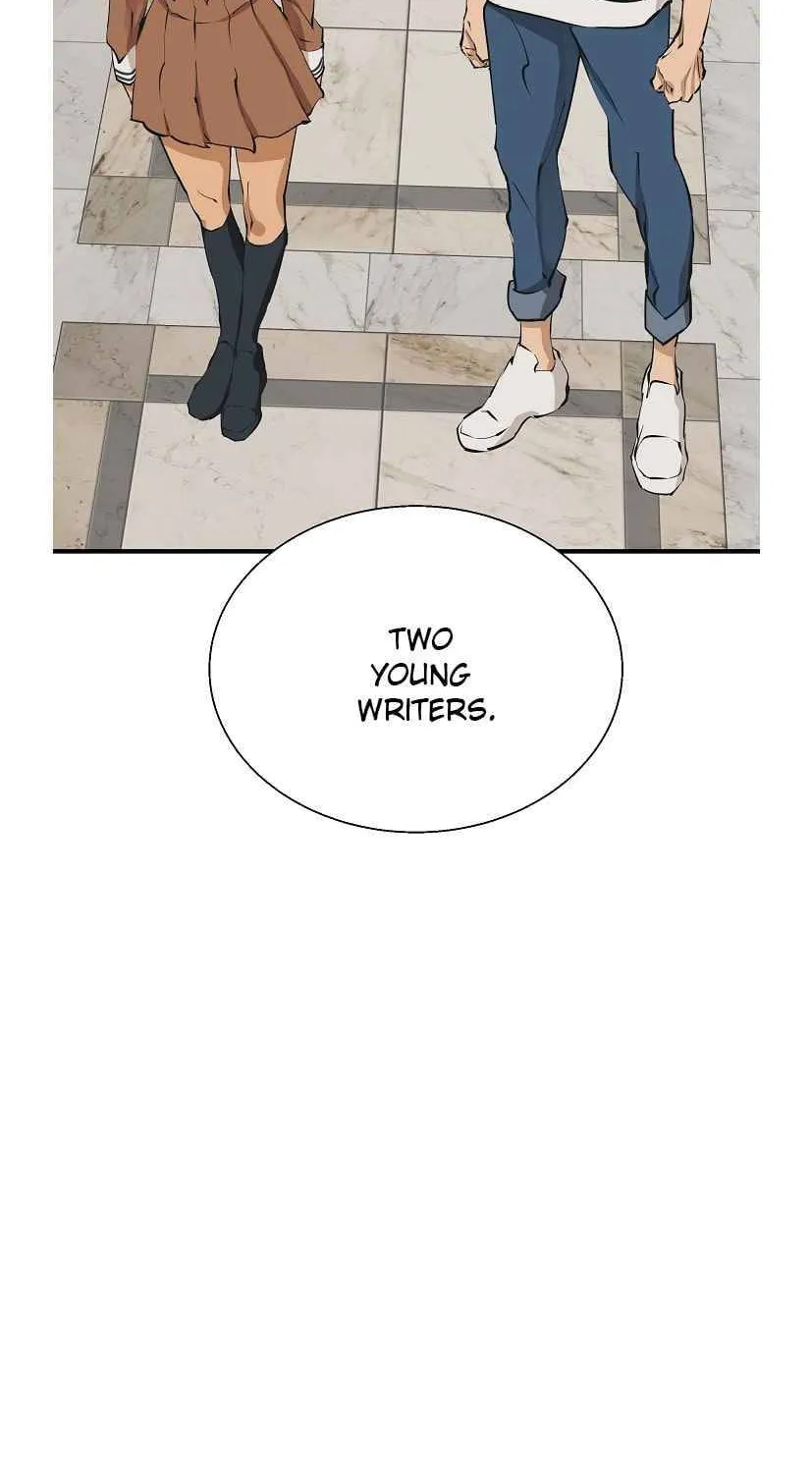 I Stack Experience Through Writing Books Chapter 132 page 35 - MangaKakalot