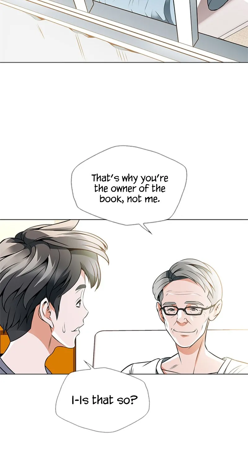 I Stack Experience Through Writing Books Chapter 19 page 27 - MangaKakalot