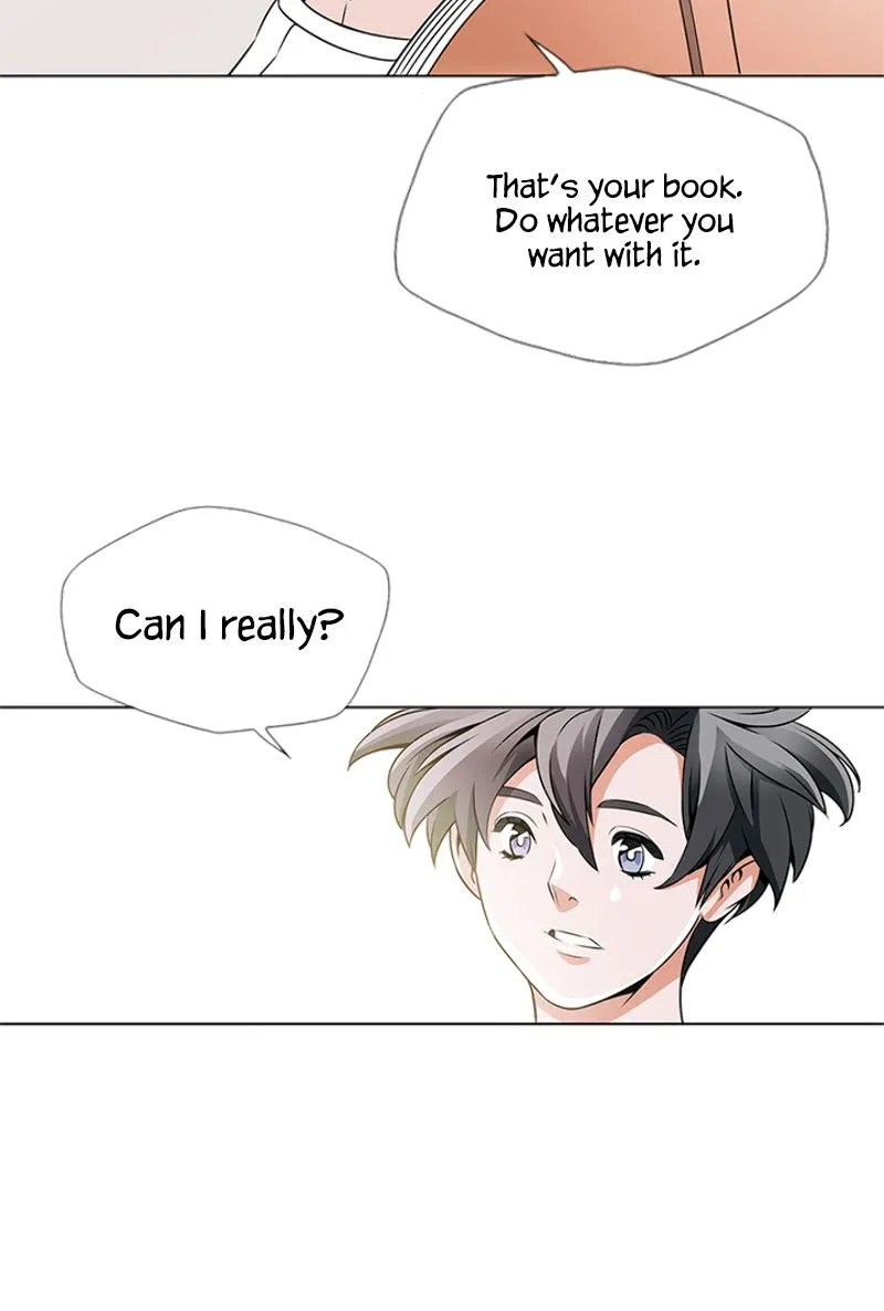 I Stack Experience Through Writing Books Chapter 19 page 32 - MangaKakalot