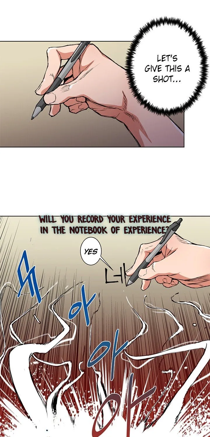 I Stack Experience Through Writing Books Chapter 2 page 4 - MangaKakalot