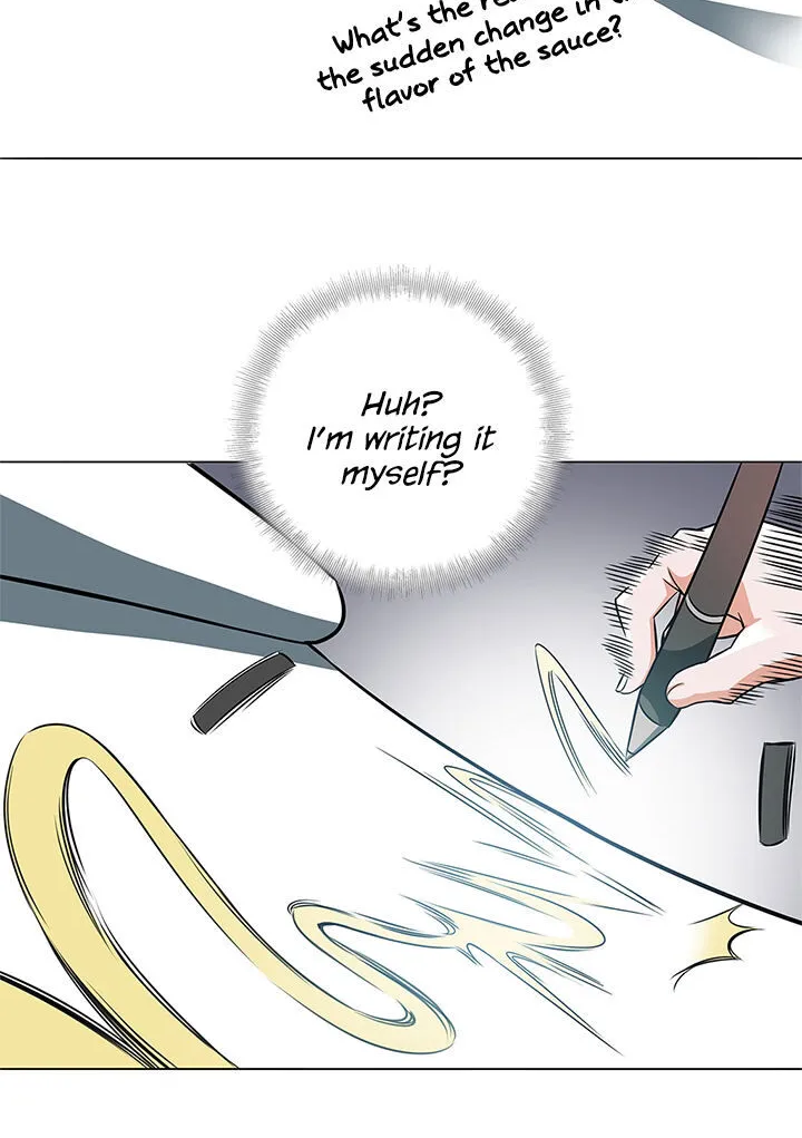 I Stack Experience Through Writing Books Chapter 22 page 32 - MangaKakalot