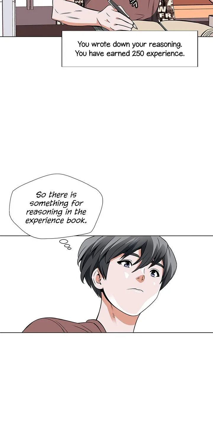 I Stack Experience Through Writing Books Chapter 25 page 31 - MangaKakalot