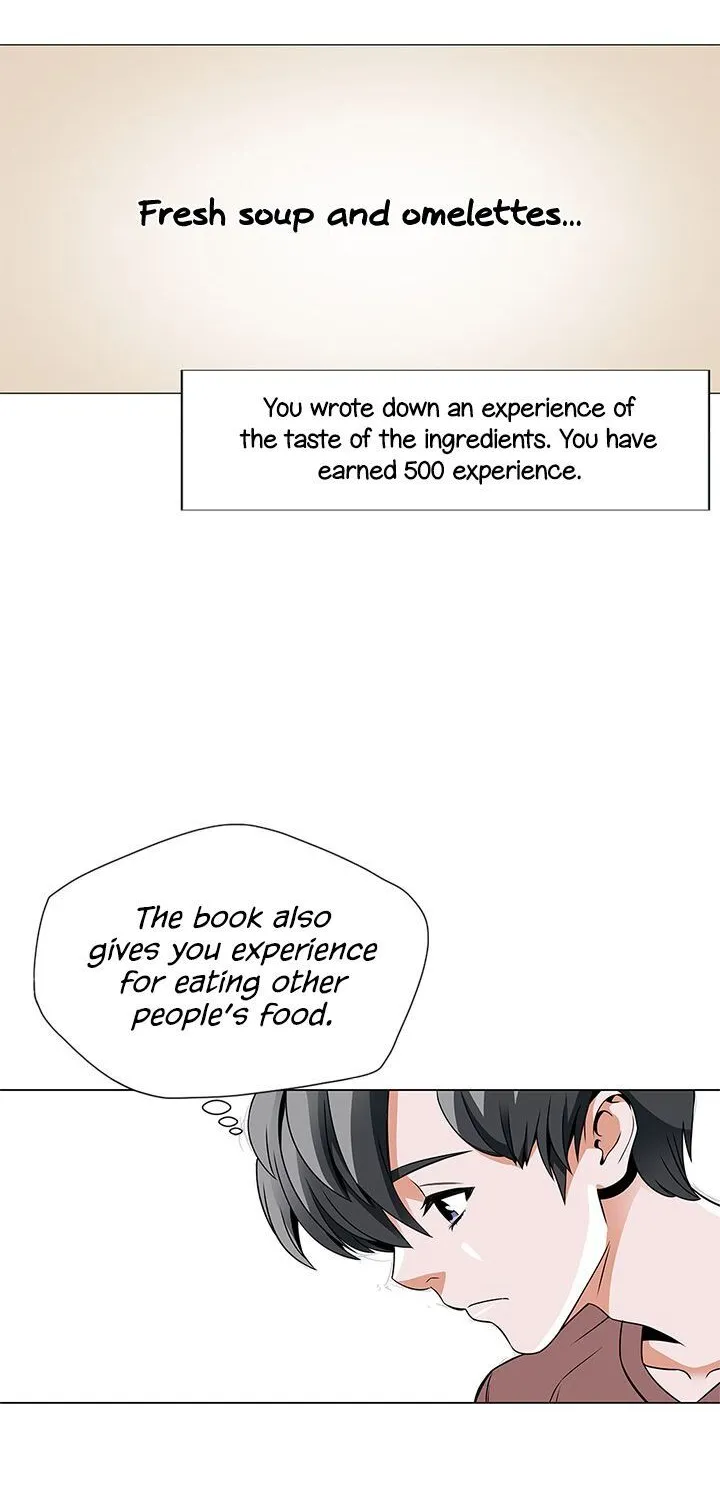 I Stack Experience Through Writing Books Chapter 25 page 32 - MangaKakalot