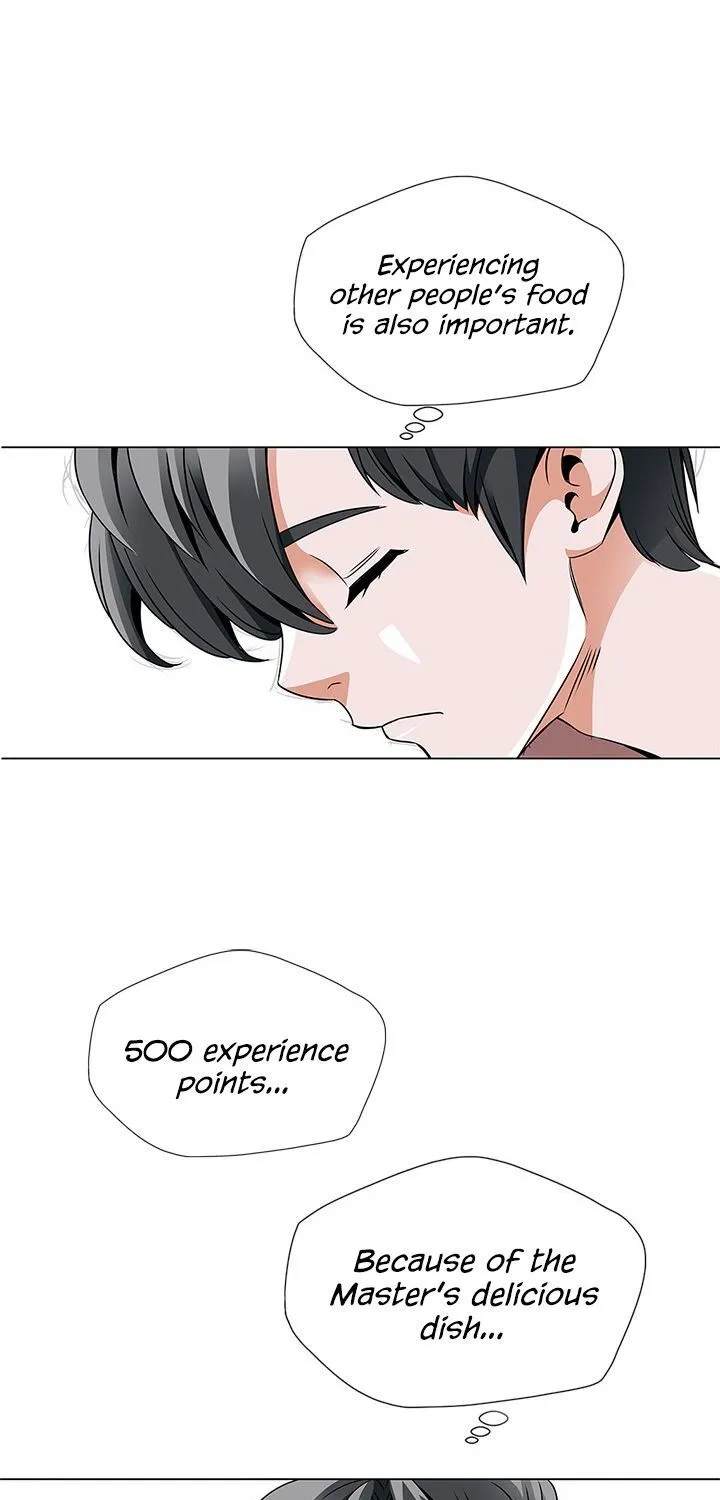 I Stack Experience Through Writing Books Chapter 25 page 33 - MangaKakalot