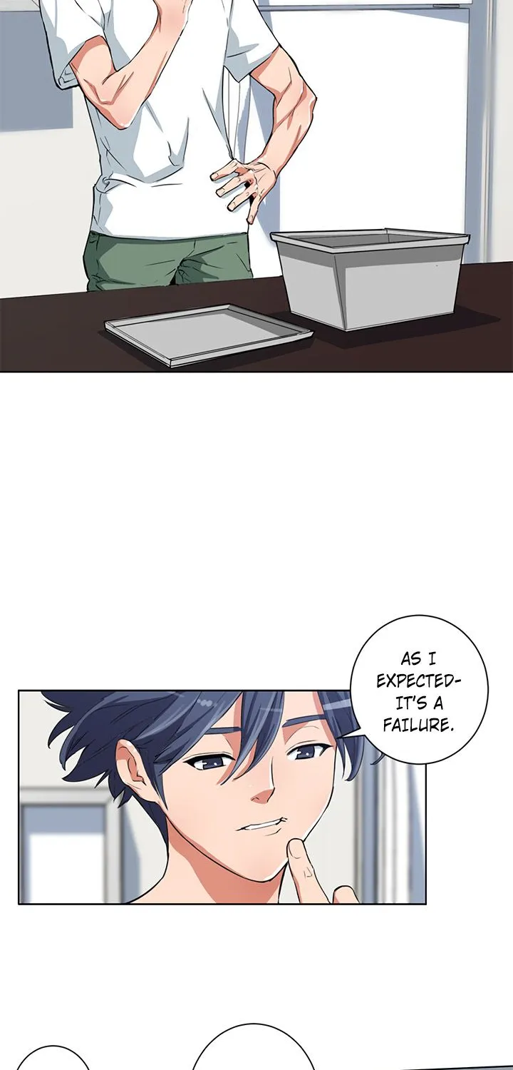 I Stack Experience Through Writing Books Chapter 3 page 34 - MangaKakalot