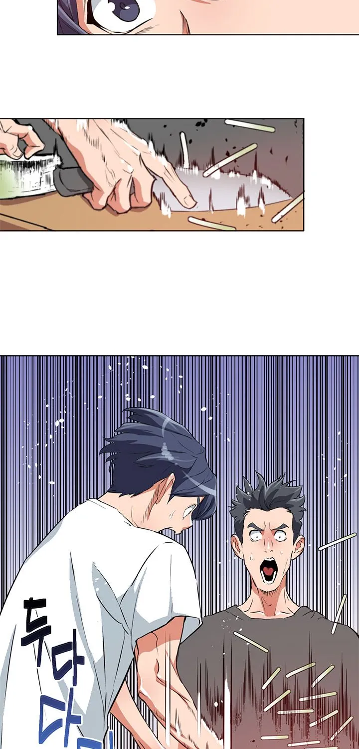 I Stack Experience Through Writing Books Chapter 3 page 38 - MangaKakalot