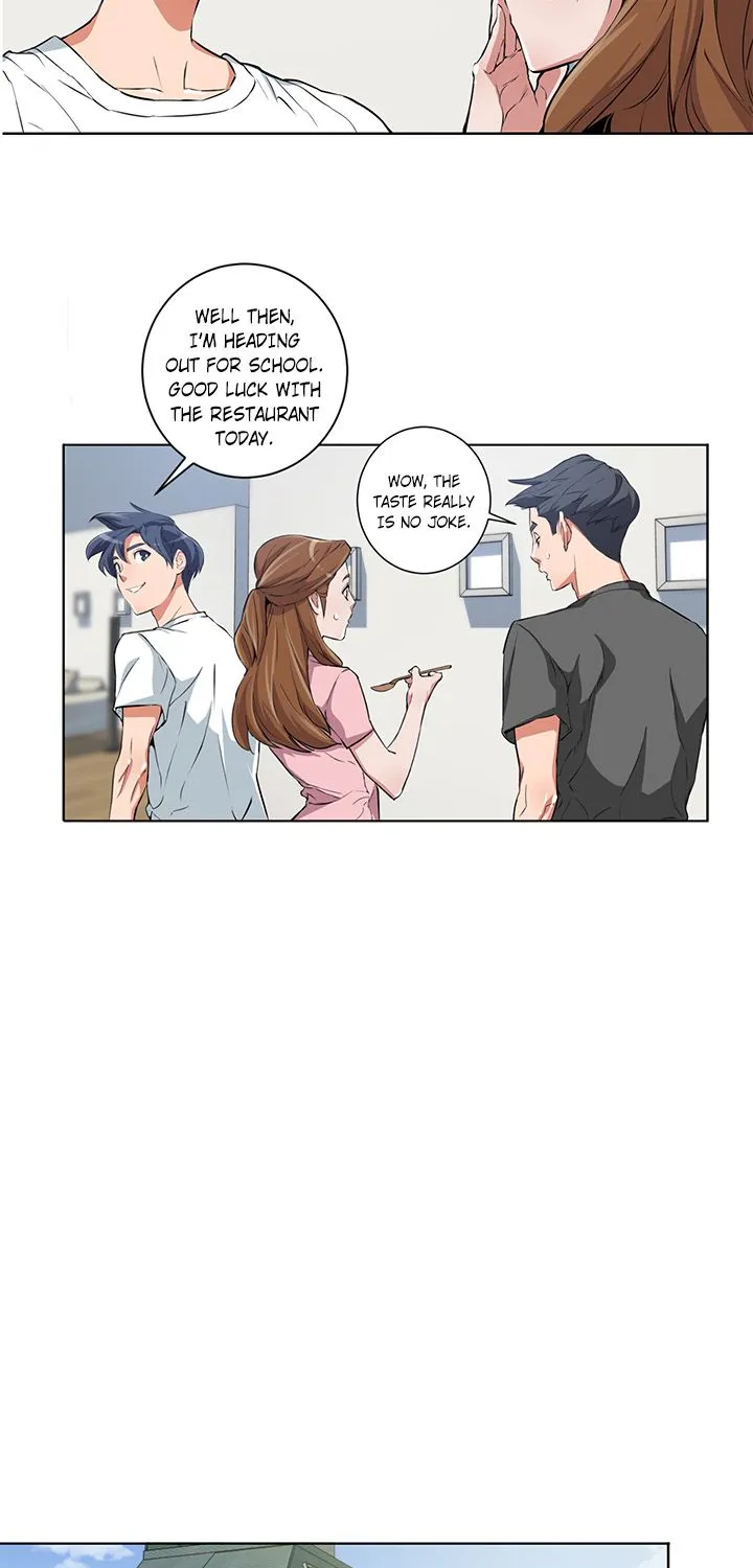 I Stack Experience Through Writing Books Chapter 3 page 41 - MangaKakalot