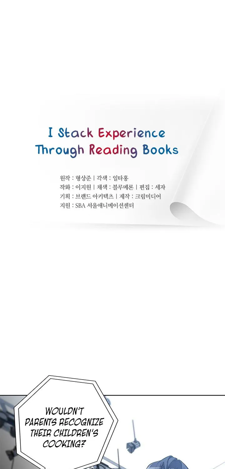 I Stack Experience Through Writing Books Chapter 33 page 6 - MangaKakalot