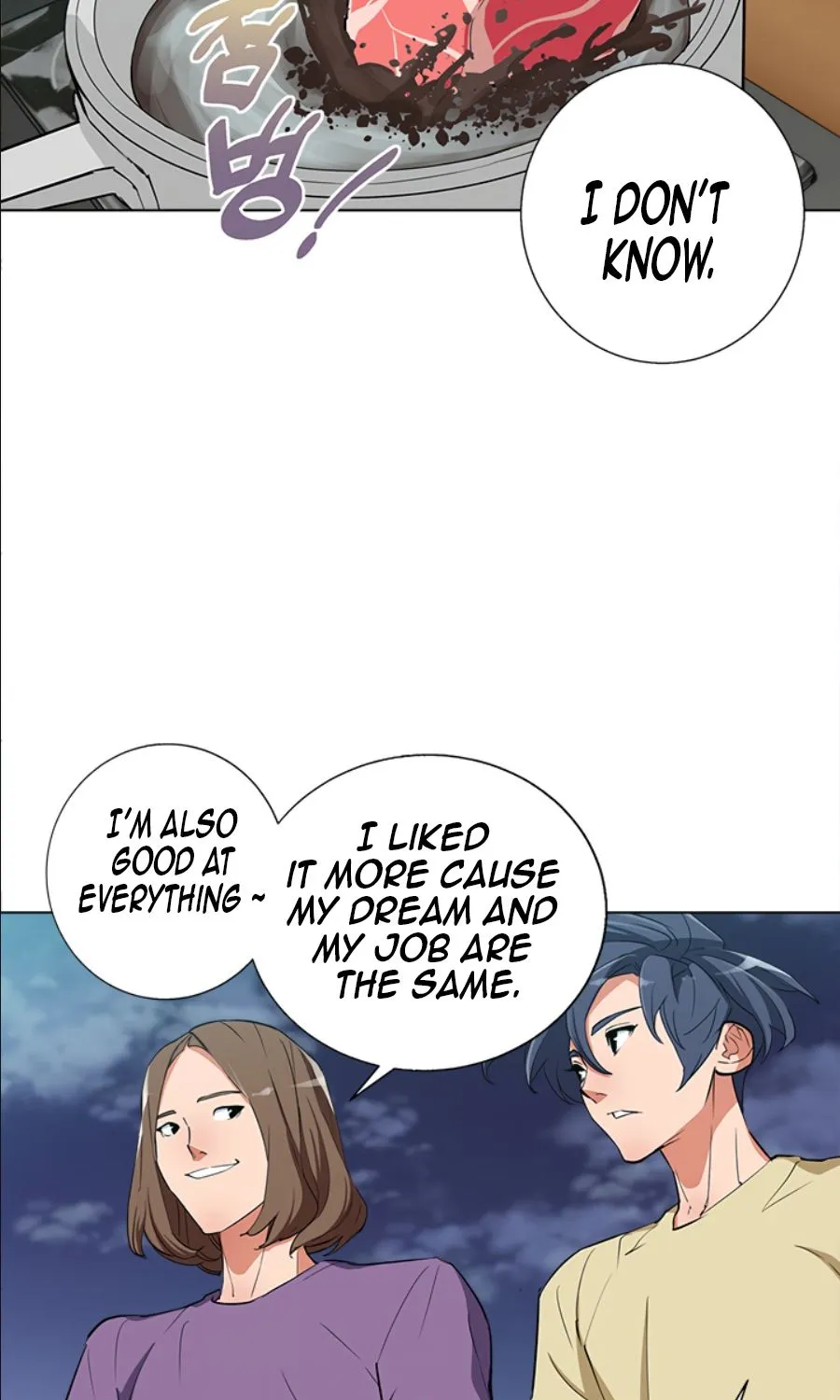 I Stack Experience Through Writing Books Chapter 46 page 59 - MangaKakalot