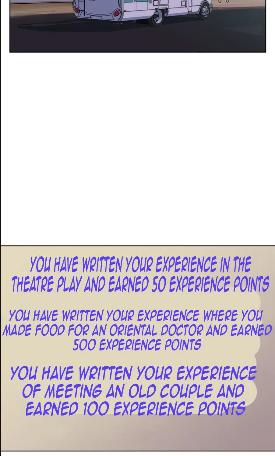 I Stack Experience Through Writing Books Chapter 47 page 29 - MangaKakalot