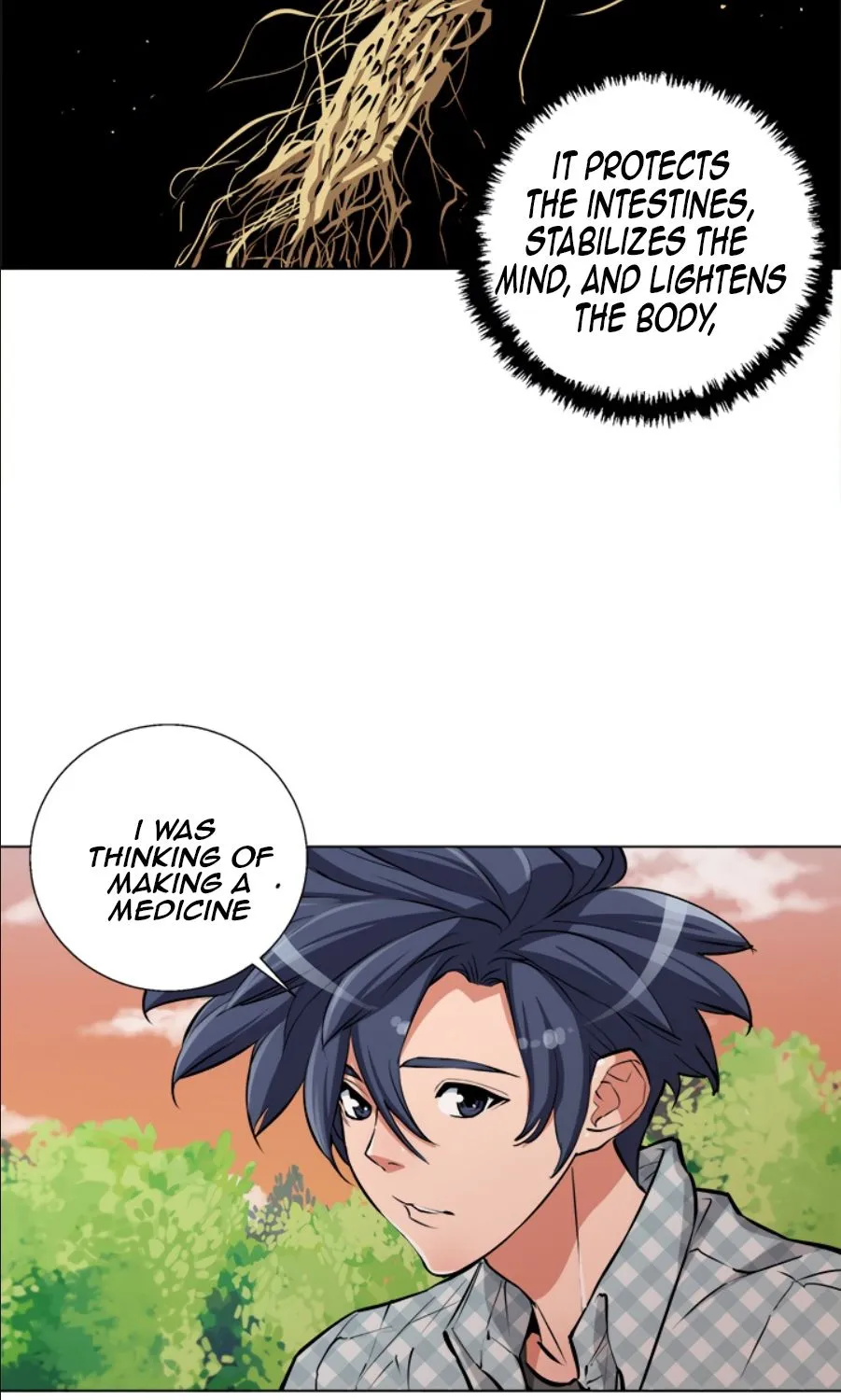 I Stack Experience Through Writing Books Chapter 49 page 13 - MangaKakalot