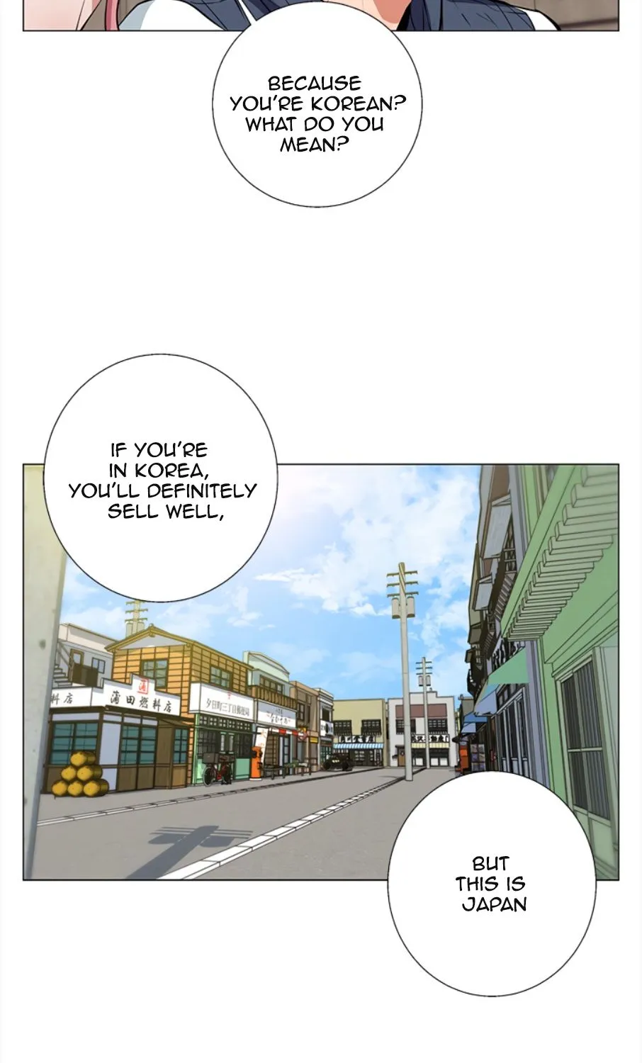 I Stack Experience Through Writing Books Chapter 68 page 51 - MangaKakalot