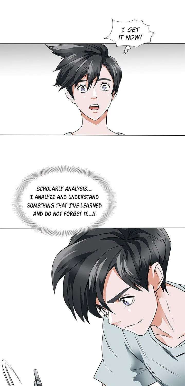 I Stack Experience Through Writing Books Chapter 7 page 9 - MangaKakalot