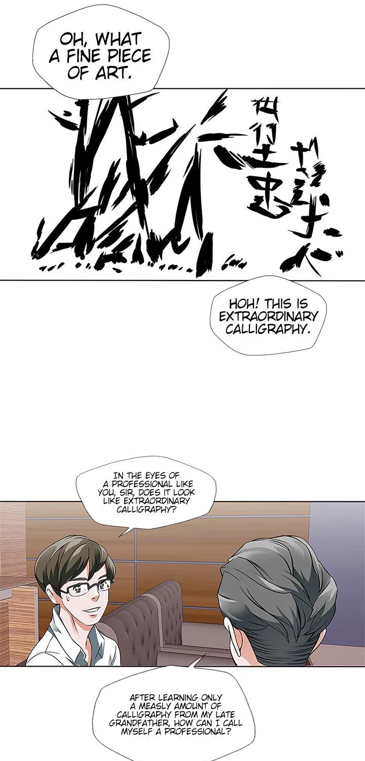 I Stack Experience Through Writing Books Chapter 8 page 22 - MangaKakalot