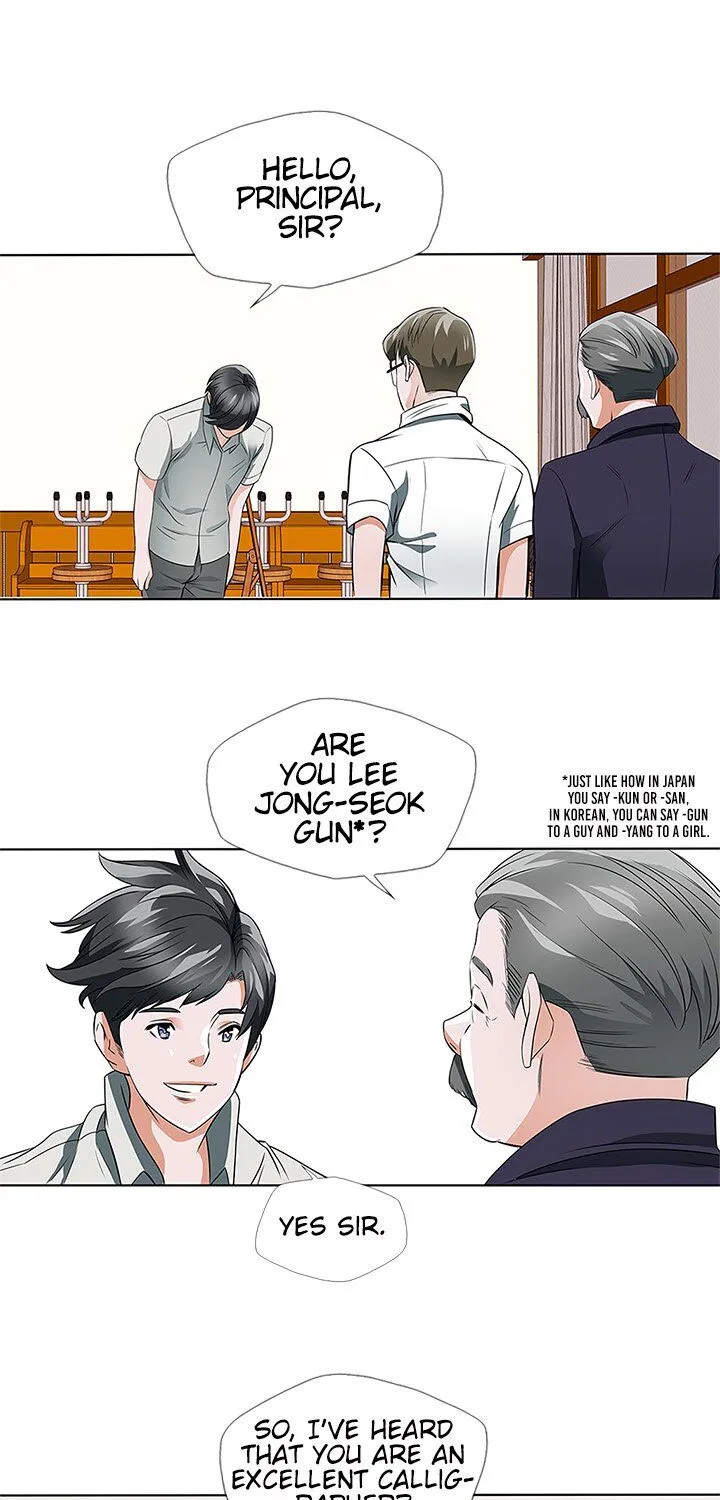 I Stack Experience Through Writing Books Chapter 8 page 27 - MangaKakalot