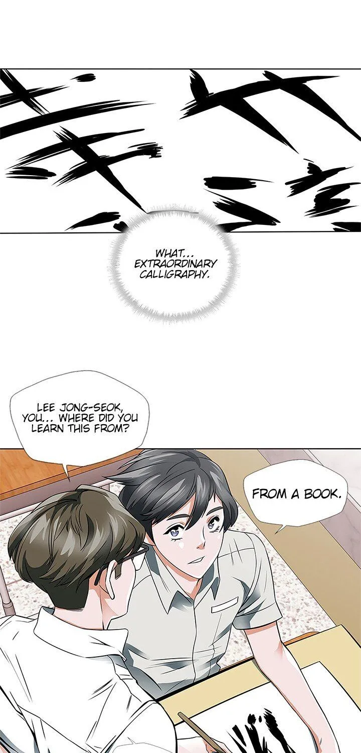 I Stack Experience Through Writing Books Chapter 8 page 4 - MangaKakalot