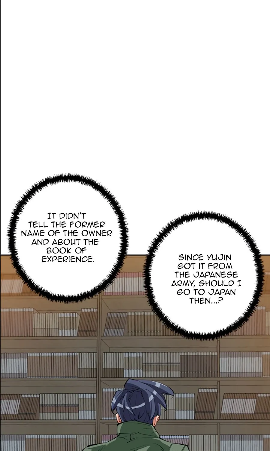 I Stack Experience Through Writing Books Chapter 82 page 51 - MangaKakalot