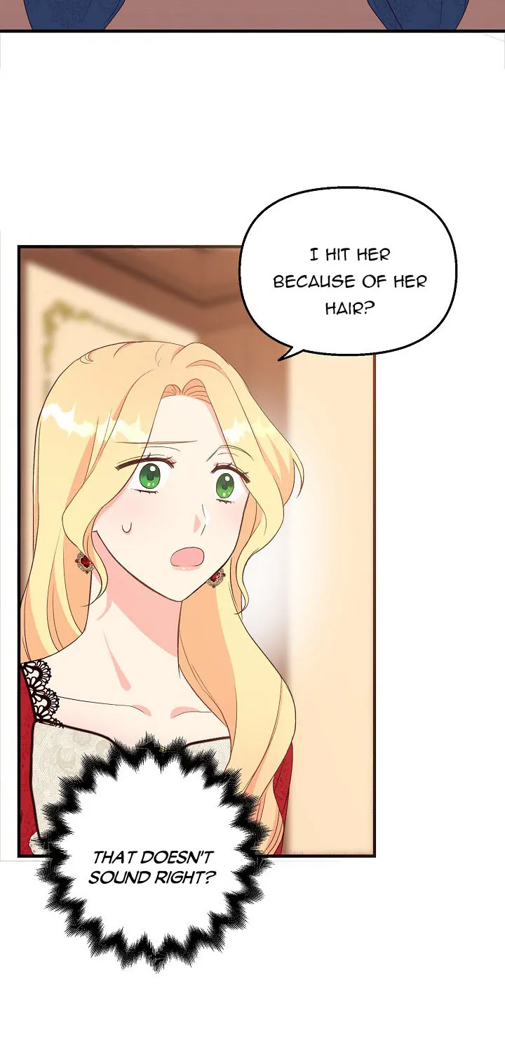 I Stole The Child Of My War-Mad Husband Chapter 2 page 58 - MangaNato