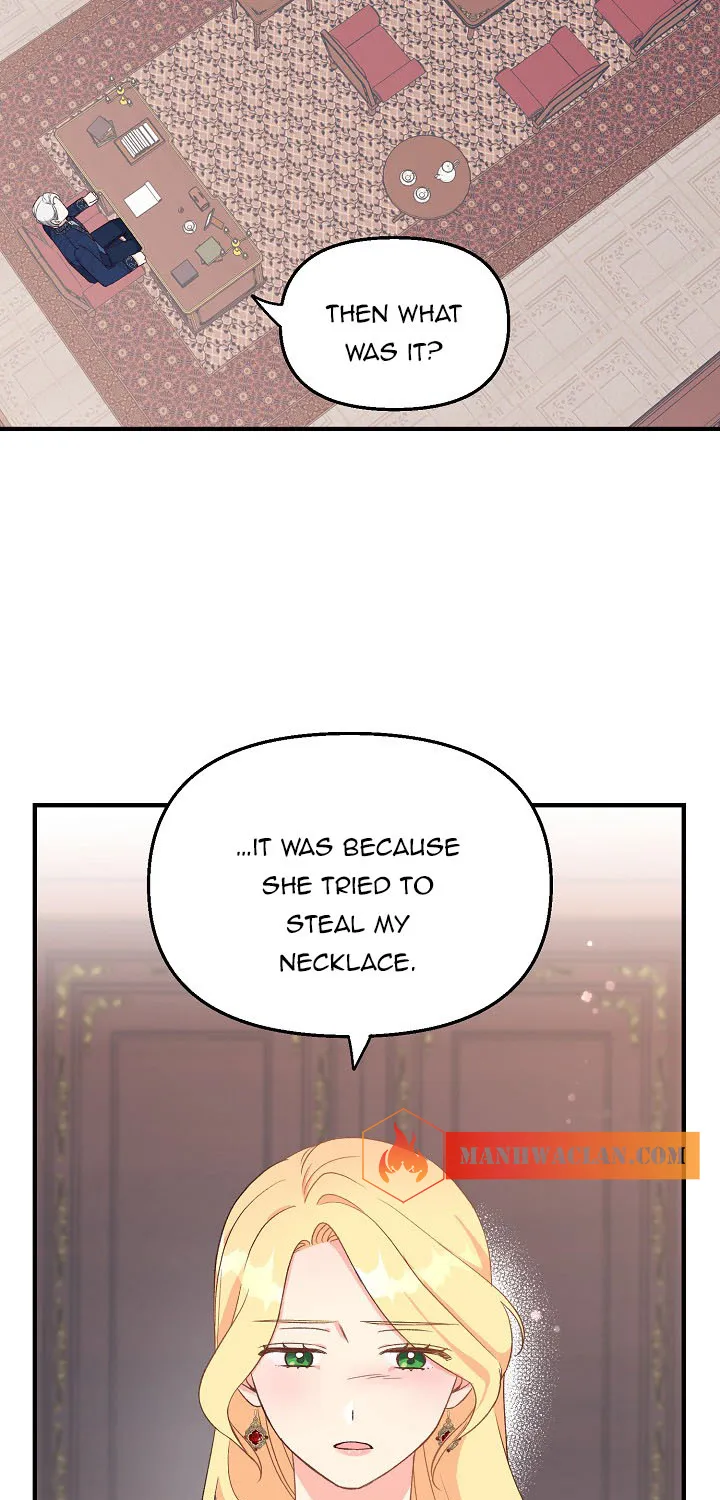 I Stole The Child Of My War-Mad Husband Chapter 2 page 64 - MangaNato