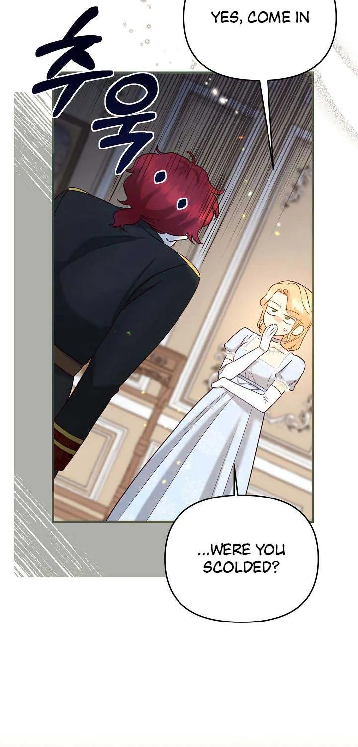 I Stole The Child Of My War-Mad Husband Chapter 50 page 45 - MangaNato